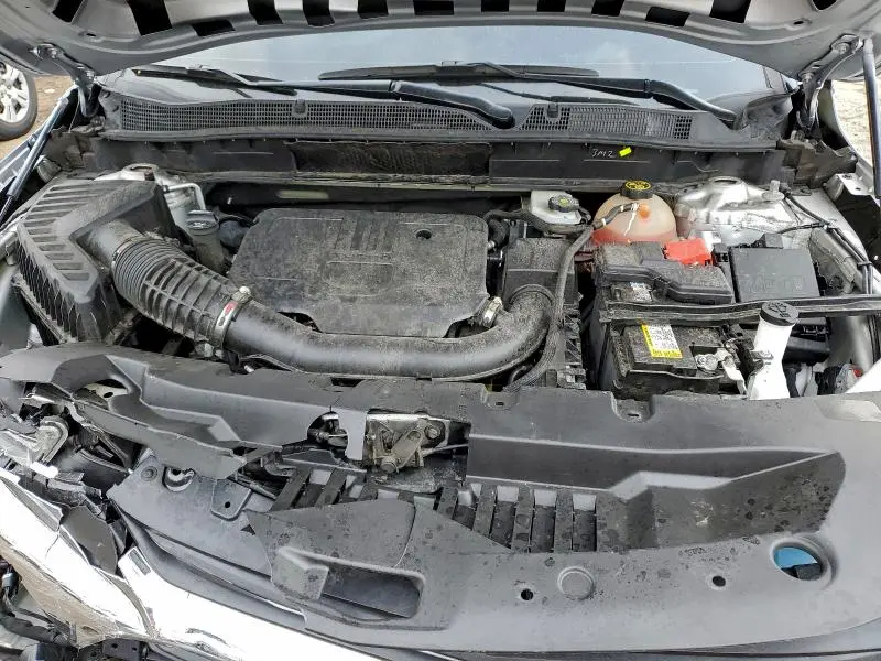 2021 CHEVROLET BLAZER 2LT  