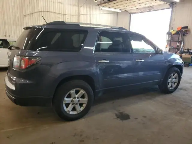2014 GMC ACADIA SLE  