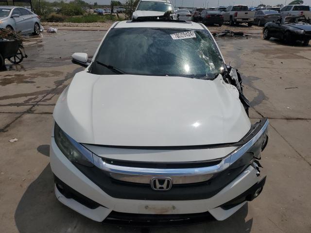 2016 HONDA CIVIC TOURING