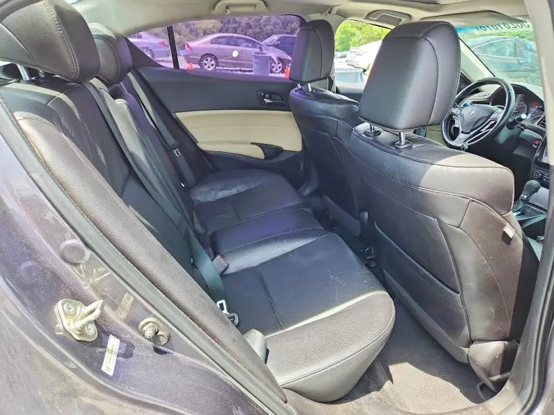 2015 ACURA ILX 20 PREMIUM  