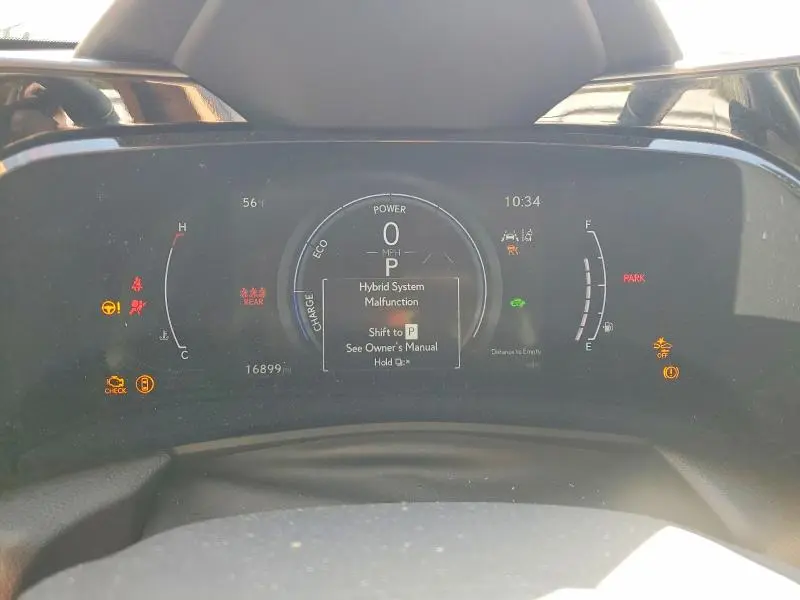 2024 LEXUS NX 350H PREMIUM  