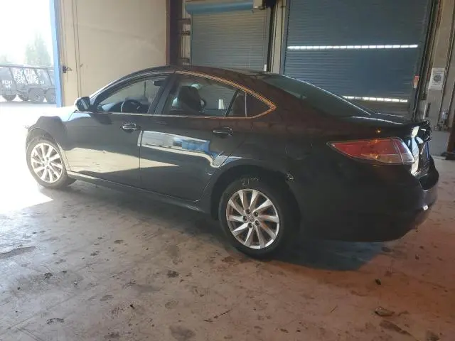 2012 MAZDA 6 I  