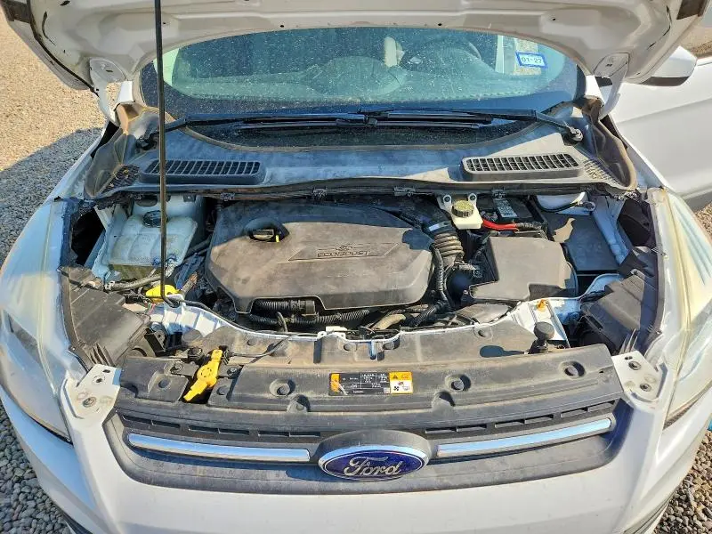 2013 FORD ESCAPE SE  