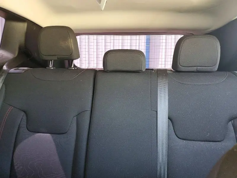 2019 JEEP RENEGADE TRAILHAWK  