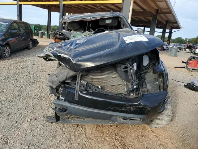 2019 CHEVROLET SILVERADO K1500 RST  