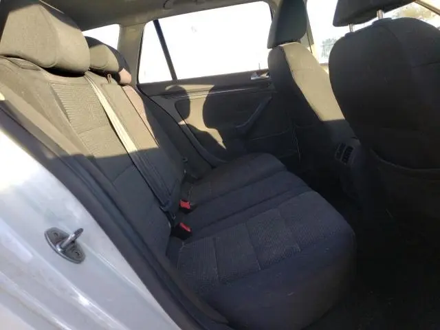 2013 VOLKSWAGEN JETTA TDI  