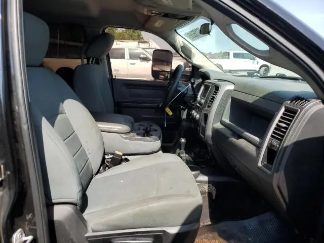 2018 RAM 3500 ST  