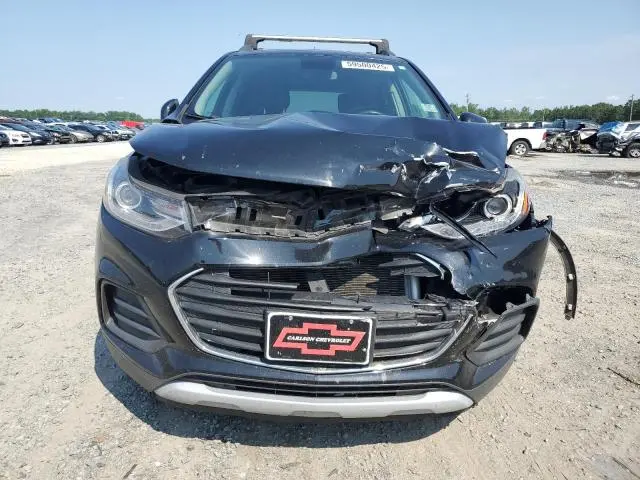 2020 CHEVROLET TRAX 1LT  