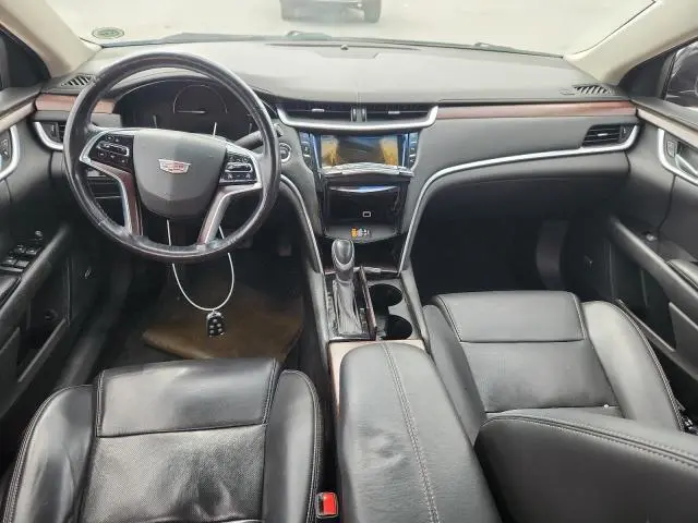 2019 CADILLAC XTS LUXURY  