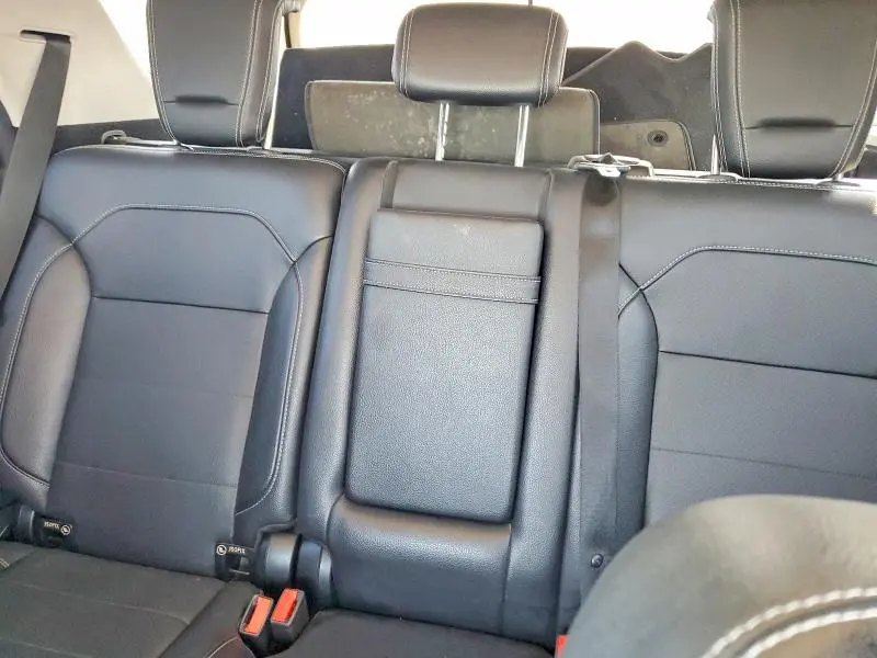 2014 MERCEDES-BENZ ML 350 4MATIC  