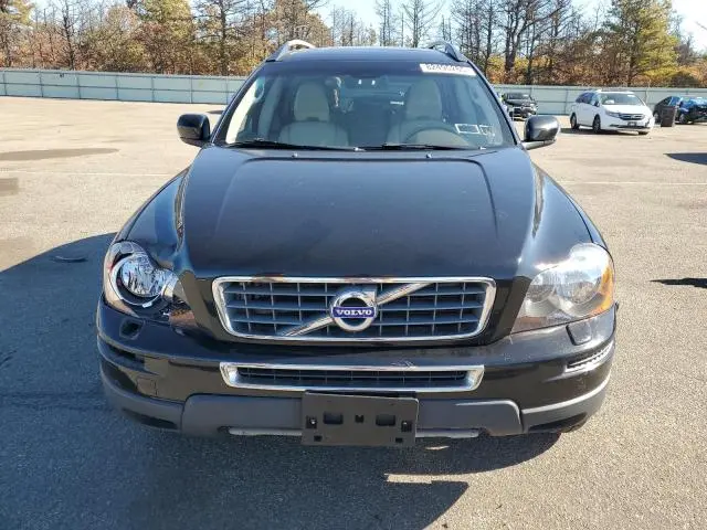 2011 VOLVO XC90 3.2