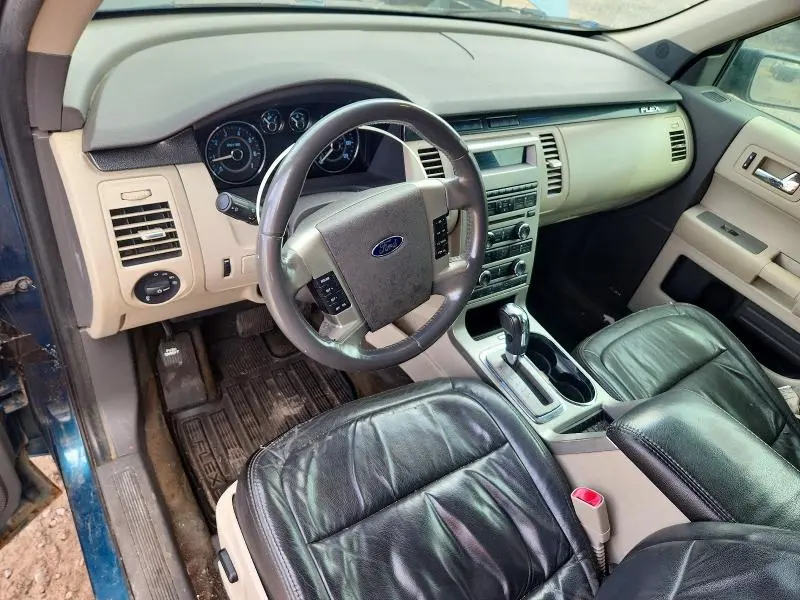 2011 FORD FLEX SE  
