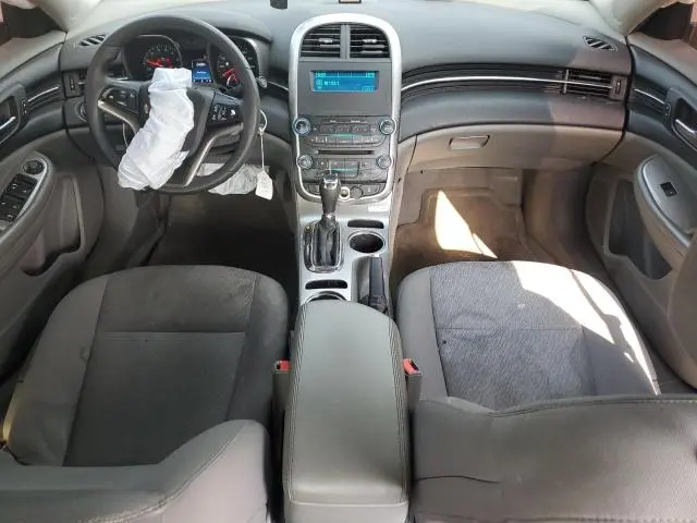 2014 CHEVROLET MALIBU LS  