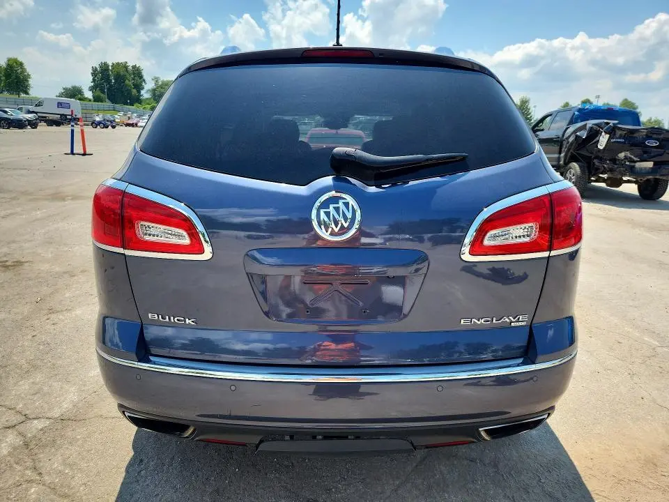 2014 BUICK ENCLAVE   