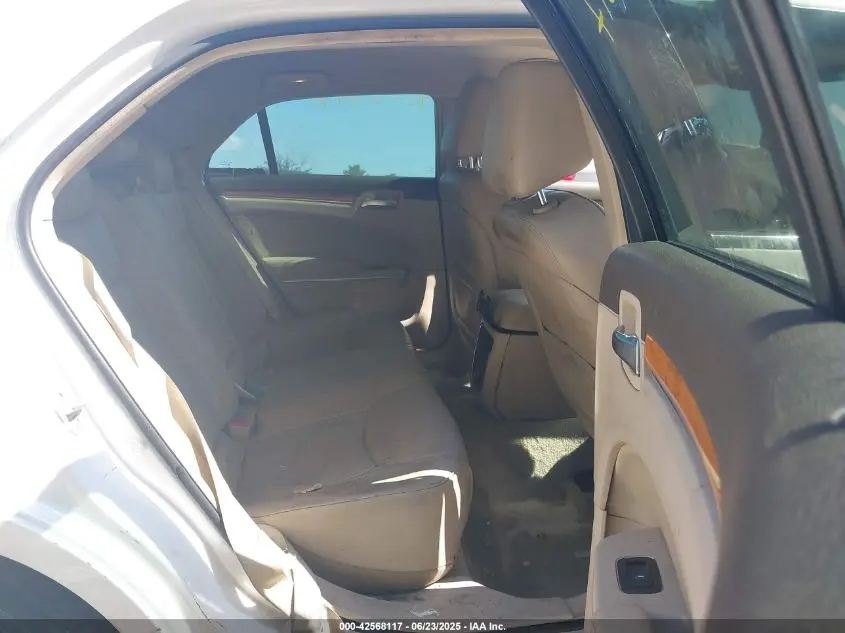 2013 CHRYSLER 300C  