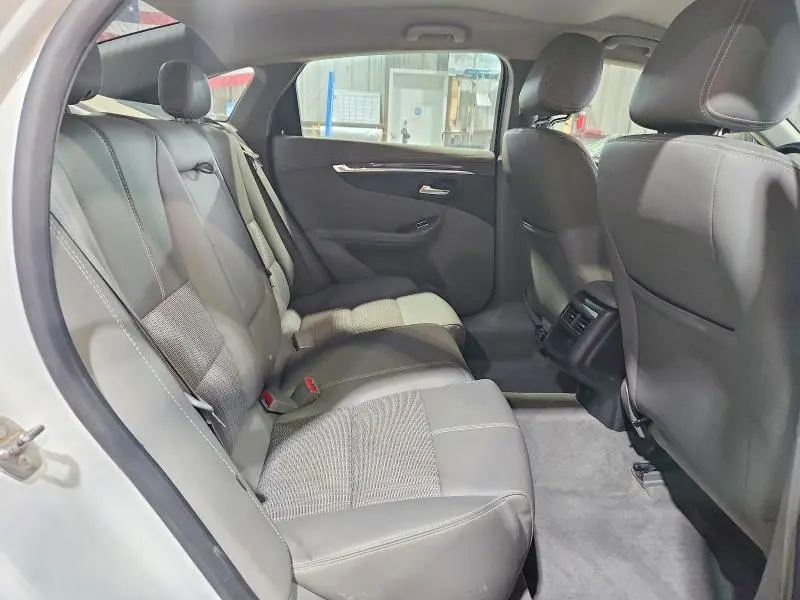 2015 CHEVROLET IMPALA LT  