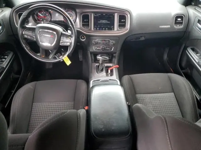 2021 DODGE CHARGER R/T  