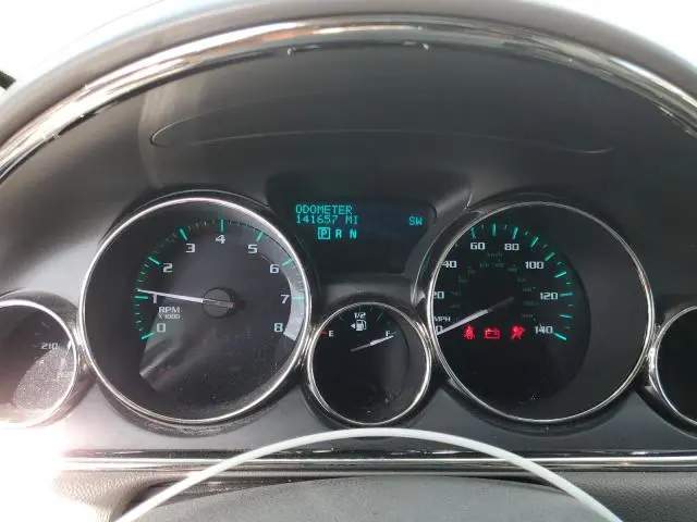 2014 BUICK ENCLAVE