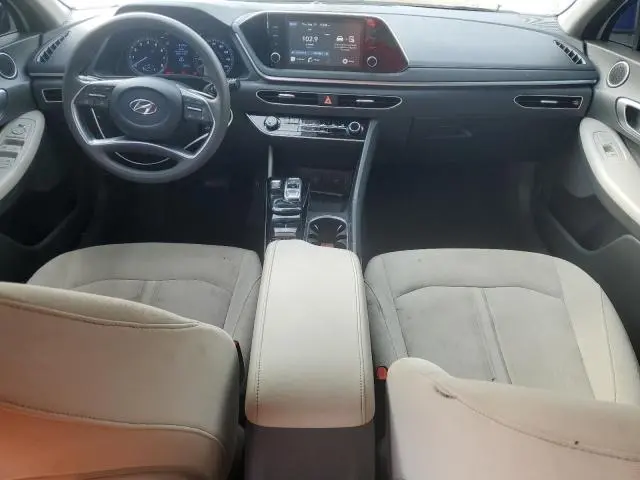 2023 HYUNDAI SONATA SE  