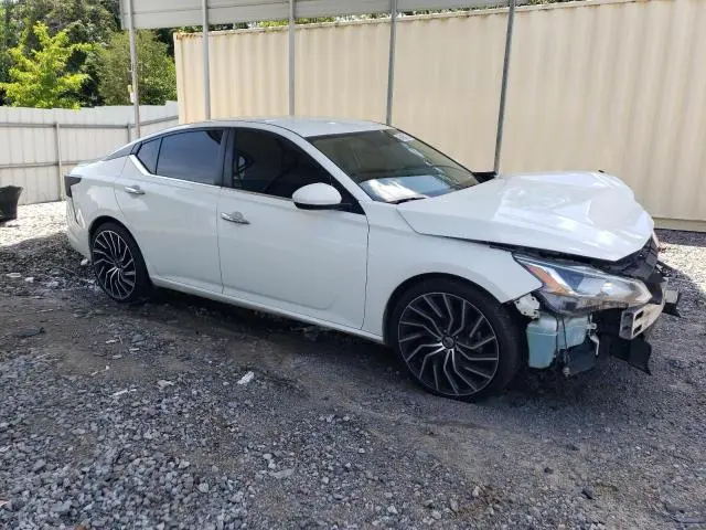 2019 NISSAN ALTIMA S  