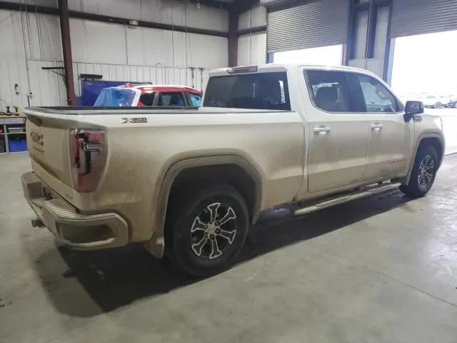 2020 GMC SIERRA K1500 SLE  