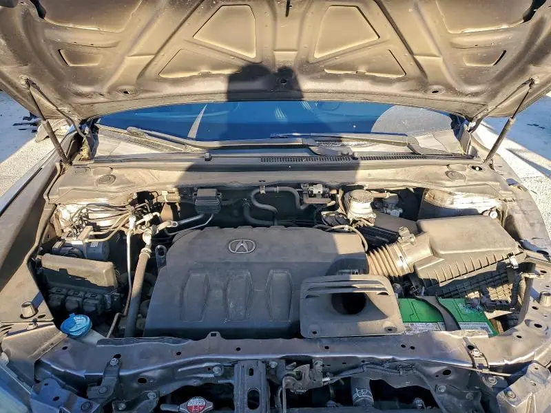 2018 ACURA RDX TECHNOLOGY  