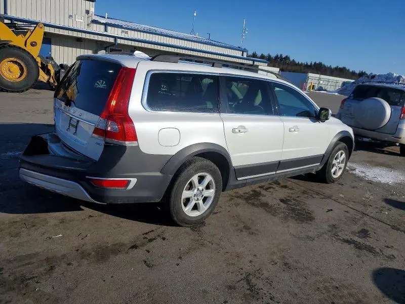2015 VOLVO XC70 3.2 PREMIER  