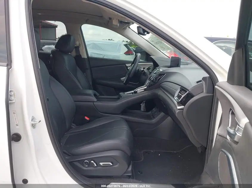 2021 ACURA RDX STANDARD