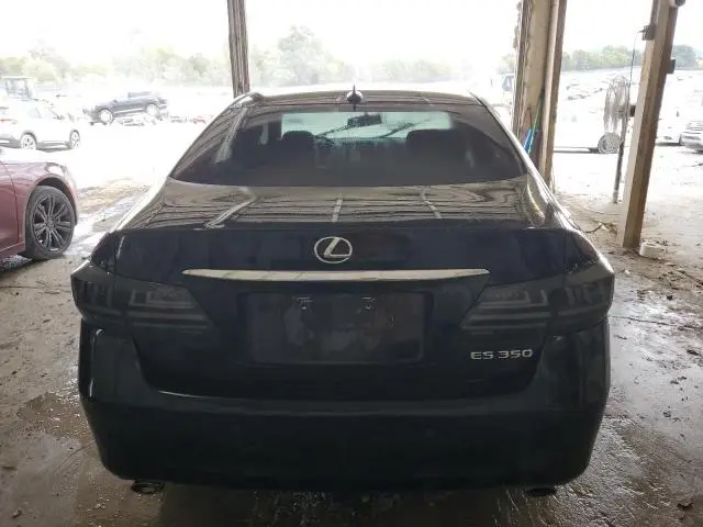 2012 LEXUS ES 350  