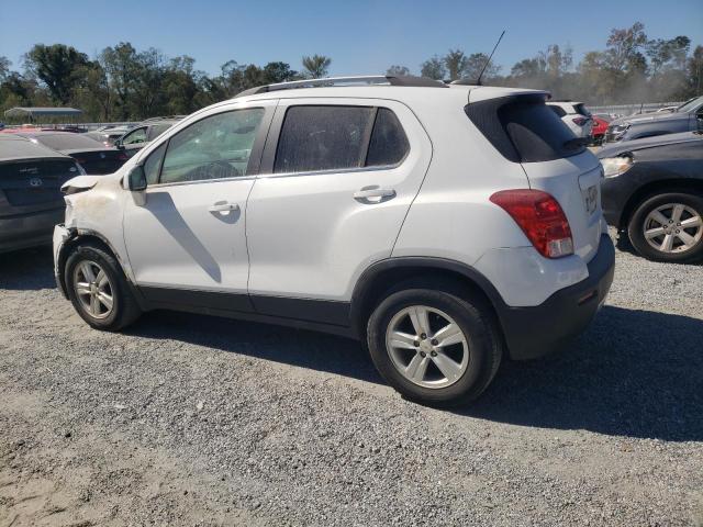 2016 CHEVROLET TRAX 1LT