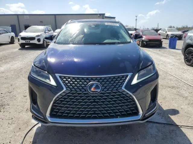 2020 LEXUS RX 450H  
