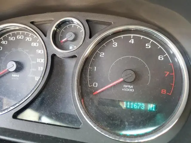 2010 CHEVROLET COBALT 1LT  