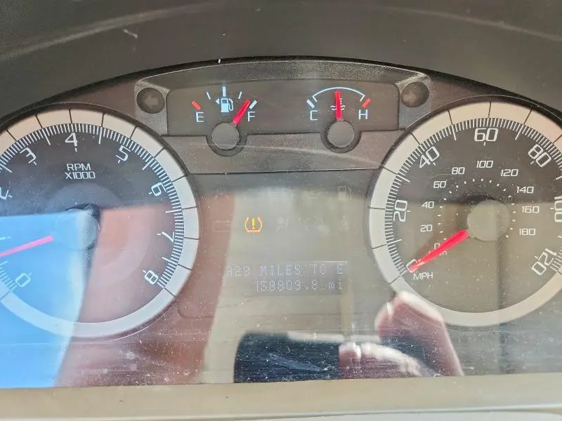 2010 FORD ESCAPE LIMITED  