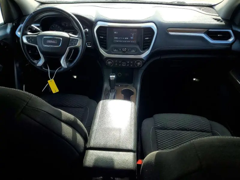 2017 GMC ACADIA SLE  