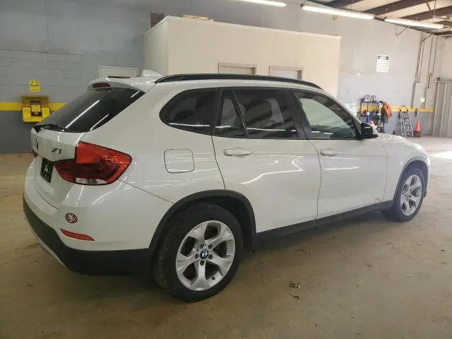 2015 BMW X1 SDRIVE28I  