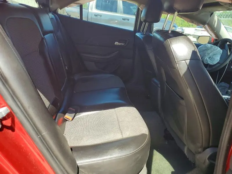 2014 CHEVROLET MALIBU 1LT  