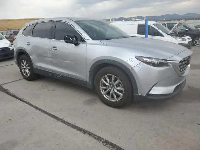 2018 MAZDA CX-9 TOURING  