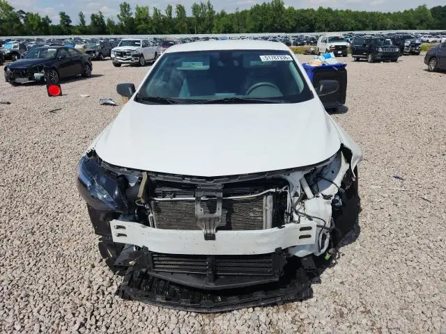 2019 CHEVROLET MALIBU LS  