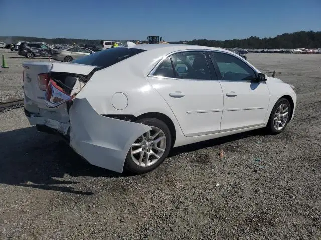 2013 CHEVROLET MALIBU 1LT  