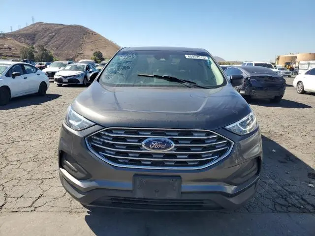 2019 FORD EDGE SE  