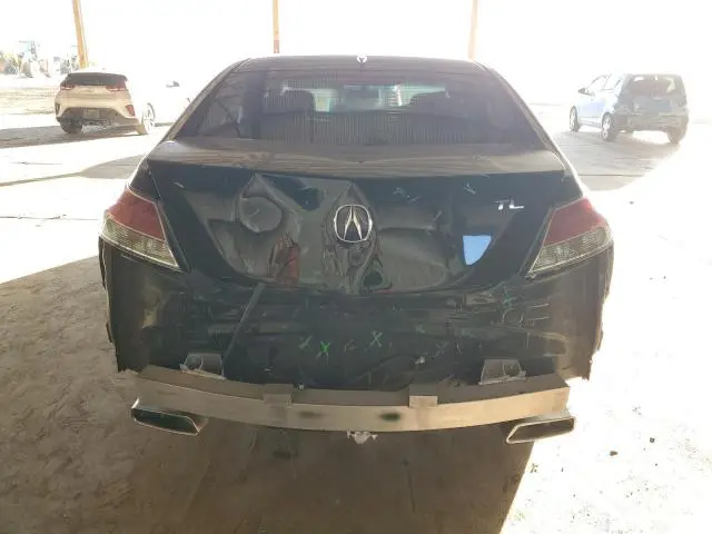 2013 ACURA TL   