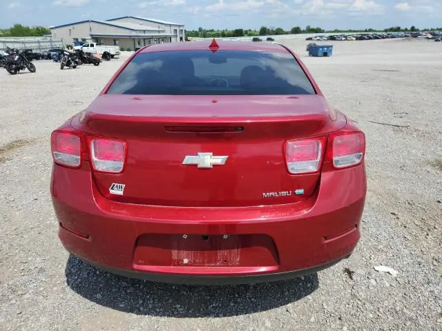 2013 CHEVROLET MALIBU 1LT  