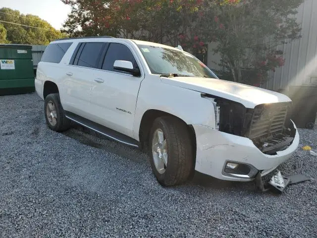 2018 GMC YUKON XL C1500 SLT  