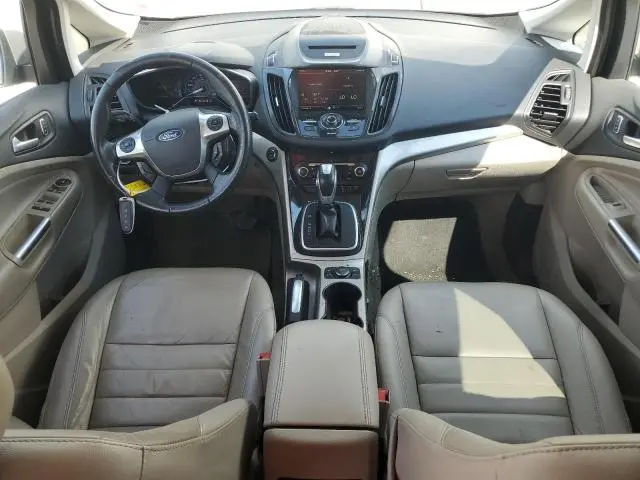 2015 FORD C-MAX SEL