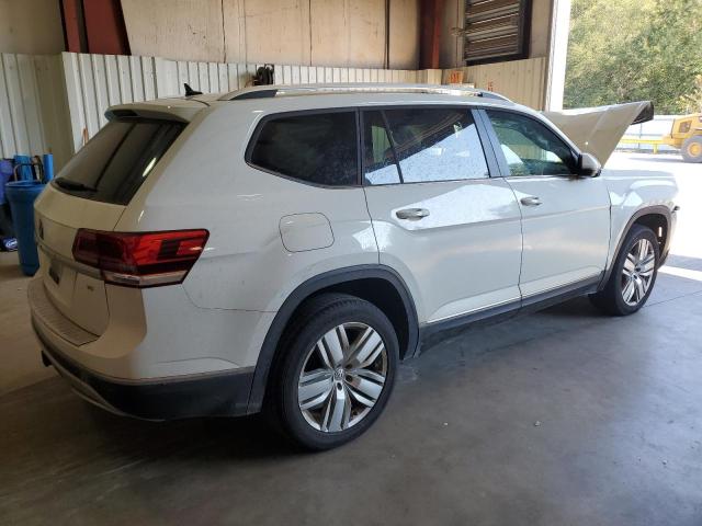 2019 VOLKSWAGEN ATLAS SEL