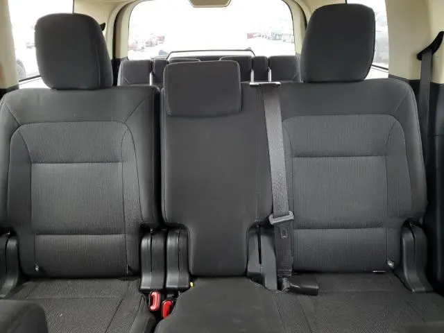 2019 FORD FLEX SE  