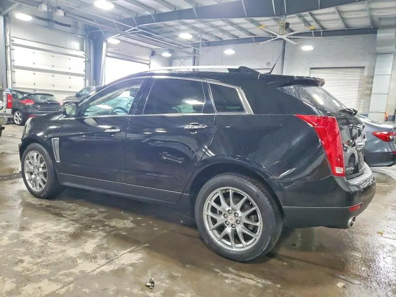 2014 CADILLAC SRX PERFORMANCE COLLECTION  