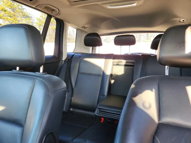 2015 MERCEDES-BENZ GLK 350 4MATIC  