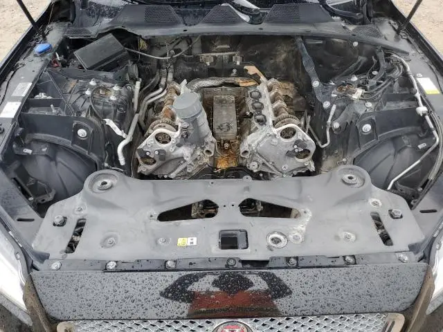 2014 JAGUAR XJL PORTFOLIO  