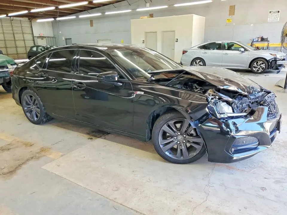 2023 ACURA TLX TECH A  